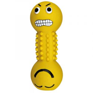 Trixie Haltère Smiley 19Cm
