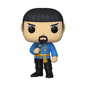 Funko Figurine Pop - Star Trek N°1139 - Spock (55808)