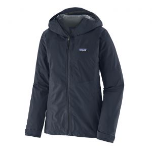 Patagonia Veste à capuche femme Boulder Fork