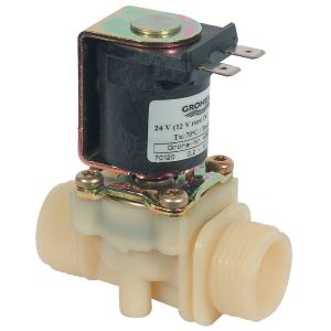 Grohe 43828000 - Electrovanne