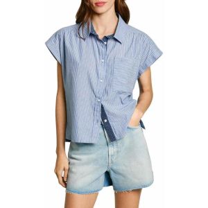 Pepe Jeans Chemise femme Dixit