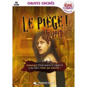Le Pi&egrave;ge ! Trapped [PC]