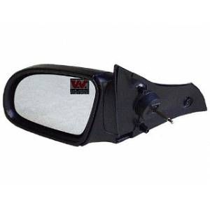 Van Wezel Rétroviseur extérieur 3776803