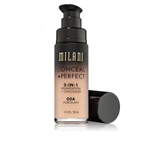 Milani Conceal + perfect 00A porcelain