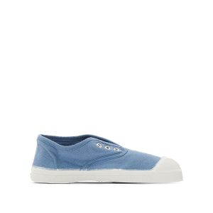 Bensimon Tennis Elly Bleu - Taille 23;24;25;26;27;28;31;32;33;34