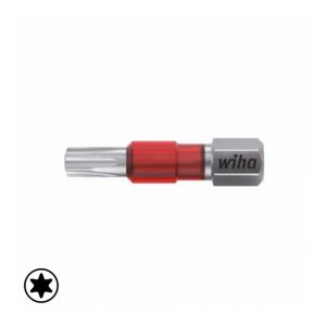 Wiha Embout de vissage TY 29mm, Torx (x5) (t10) - Empreinte : T10