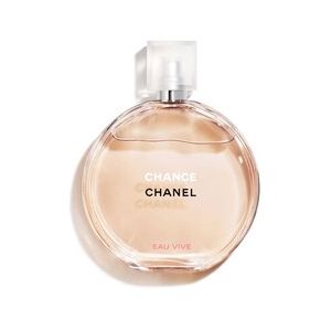 Chanel Chance Eau Vive - Eau de toilette pour femme - 150 ml