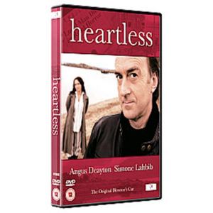Heartless [Import anglais]
