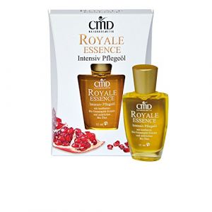 CMD Naturkosmetik Huile de Soin Intensif Royale Essence - 12 ml
