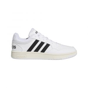 Adidas Formateurs Hoops 3.0 EU 42 2/3 Ftwr White / Core Black / Chalk White