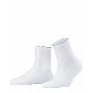 Burlington Des Chaussettes Chelsea EU 36-41 White