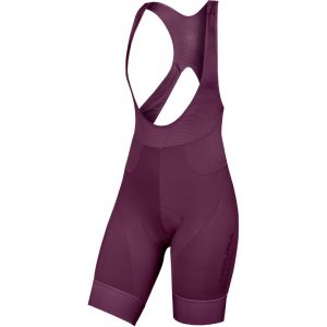 Endura FS260-Pro Cuissard court Dropseat Femme, violet M Cuissards route