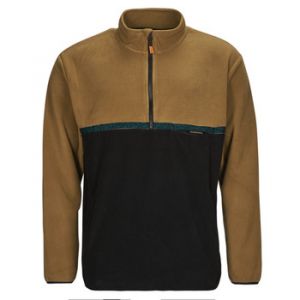 Image de Rip Curl Polaire JOURNEY POLAR FLEECE CREW - Couleur S,M,L,XL - Taille Noir