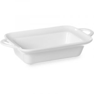 Hendi 784112 Plat &agrave; tapas rectangulaire