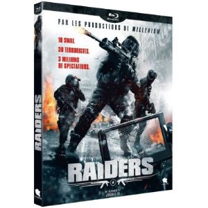Image de Raiders