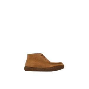 Camper Bottines en nubuck femme Peu Terreno