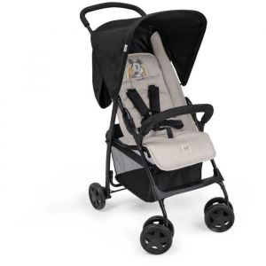 Hauck Poussette De Voyage Légère Et Compacte Sport Disney Mickey Et Minnie