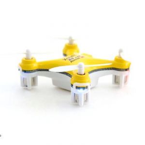 Image de XciteRC Mini Drone Rocket 55XXS 3D