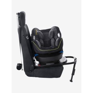 vertbaudet siege auto isofix