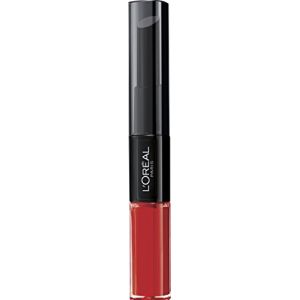 Image de L'Oréal Infaillible 214 Rasperry for Life - Rouge à lèvres