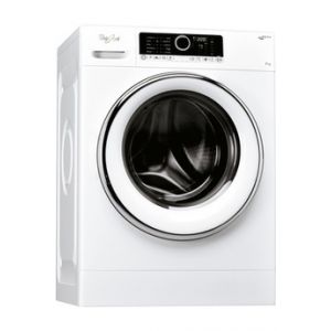 Whirlpool FSCR70420 - Lave linge frontal 7 kg