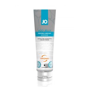 Image de System Jo Lubrifiant Eau H2O Jelly Original 120 ml