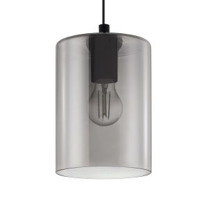 Eglo 98585 - Suspension avec fil CADAQUES 1xE27/40W/230V