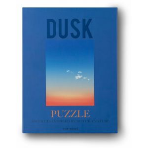 Printworks Dusk Puzzle