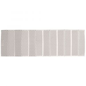 Robens Tapis Zigzag Slumber Pro One Size Green