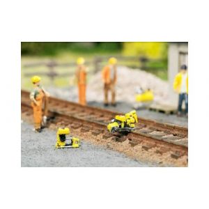 Noch Outils pour rails 3D-minis 0013640 H0