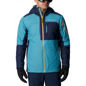 Columbia Veste de Ski Homme, Timberturner II