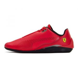 Puma Baskets Rouges Homme Ferrari Drift Cat Decima