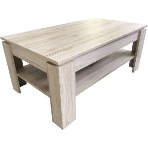 Aboma Table basse avec 1