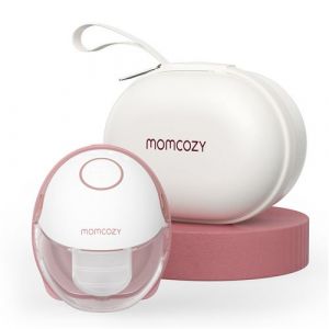 Momcozy M6 Mobile Milchpumpe