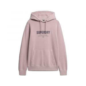 Superdry Sweatshirt &agrave; capuche Utility
