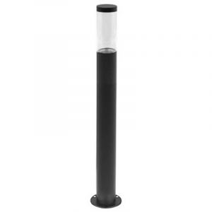 Vito Potelet led RIGA-B90 Noir GU10 IP44