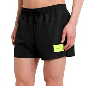 Calvin Klein Short de bain avec cordon de serrage