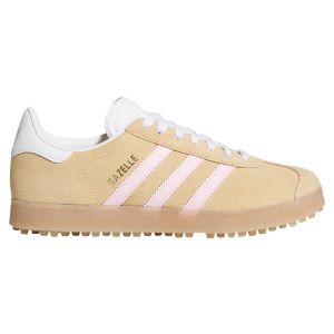 Adidas Chaussure de golf sans crampons Gazelle