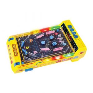 Flipper de table &eacute;lectronique Pacman