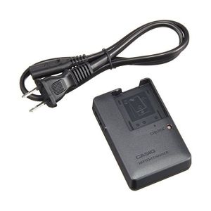 Casio BC-80L - Chargeur d'accu NP-80