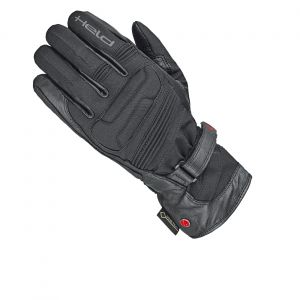 Held Gants Satu II noir - 8