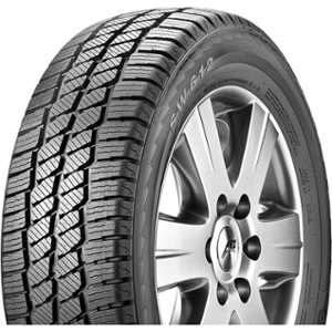 Image de GoodRide Pneus Hiver Sw612 205/70 R15C 106/104R 8PR Bsw