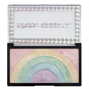 Revolution Beauty London Highlighter Poudre - Rainbow - 10 gr