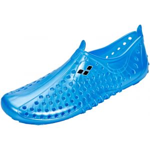 Arena Sharm 2 Chaussures de plage, blue-metal EU 43 Chaussures & Sandales natation