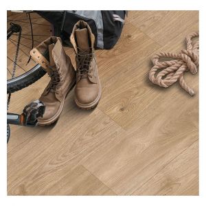 Deladeco Lames PVC clipsables Ronny Serra Nevada 129x20,3-Dimensions:129x20,3-Épaisseur:-Serra Nevada - 2.35m2 - Serra Nevada