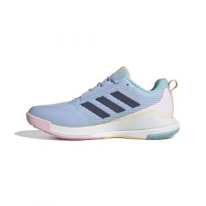 Adidas Chaussures indoor femme Novaflight 2
