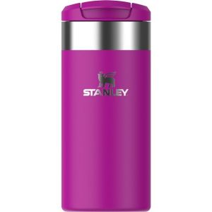 Stanley Thermobecher 0,35L | THE AEROLIGHT TRANSIT MUG Trinkflaschen 1 ct Pink (35.99 € / 1 ct)