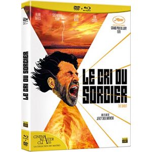 Le cri du sorcier