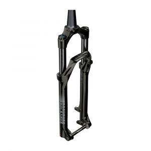 Rockshox " Judy Silver TK Fourche suspendue 27.5" Boost 120mm TPR 42mm Solo Air, black Fourches suspendues VTT"