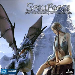 SpellForce Diamond Edition - Le jeu + 2 extensions Breathe of Winter et Shadow of the Phoenix [PC]